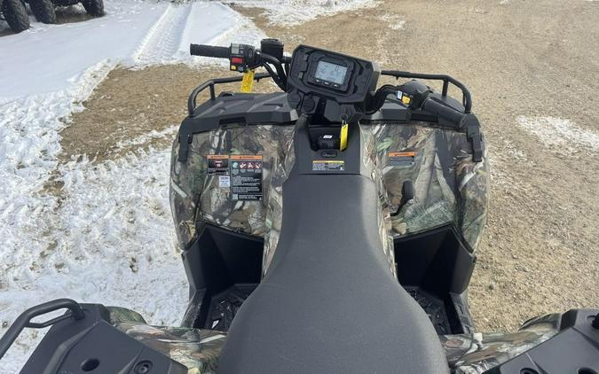 2026 Polaris Sportsman® 570 EPS