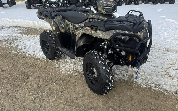 2026 Polaris Sportsman® 570 EPS