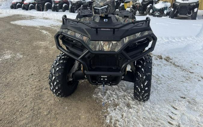 2026 Polaris Sportsman® 570 EPS
