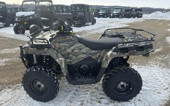 2026 Polaris Sportsman® 570 EPS