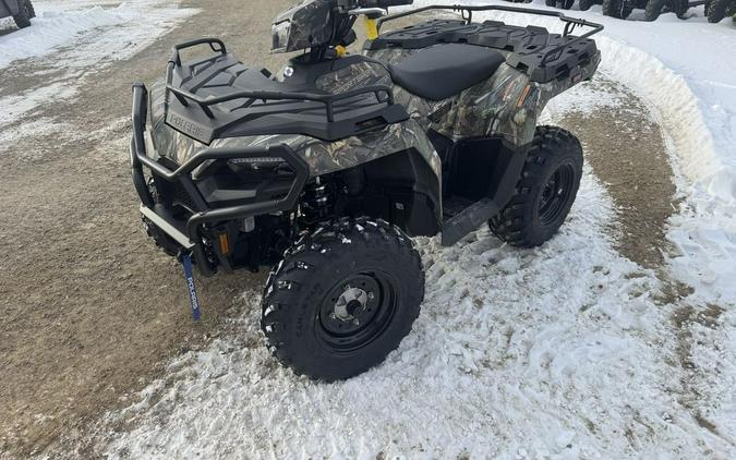 2026 Polaris Sportsman® 570 EPS