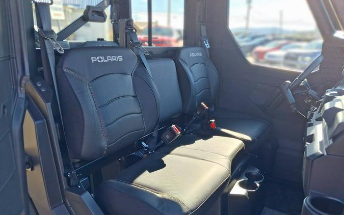 2026 Polaris Ranger Crew XP 1000 NorthStar Edition Premium