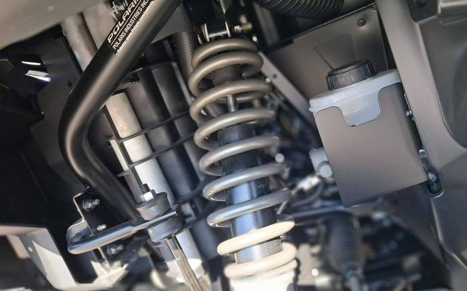 2026 Polaris Ranger Crew XP 1000 NorthStar Edition Premium