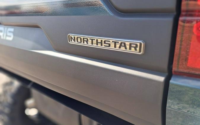 2026 Polaris Ranger Crew XP 1000 NorthStar Edition Premium
