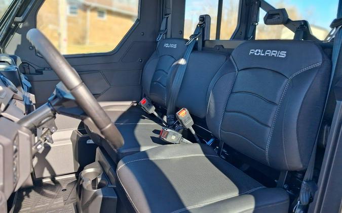 2026 Polaris Ranger Crew XP 1000 NorthStar Edition Premium
