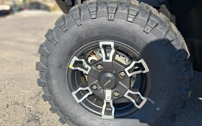 2026 Polaris Ranger Crew XP 1000 NorthStar Edition Premium