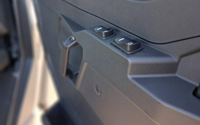 2026 Polaris Ranger Crew XP 1000 NorthStar Edition Premium