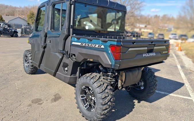 2026 Polaris Ranger Crew XP 1000 NorthStar Edition Premium