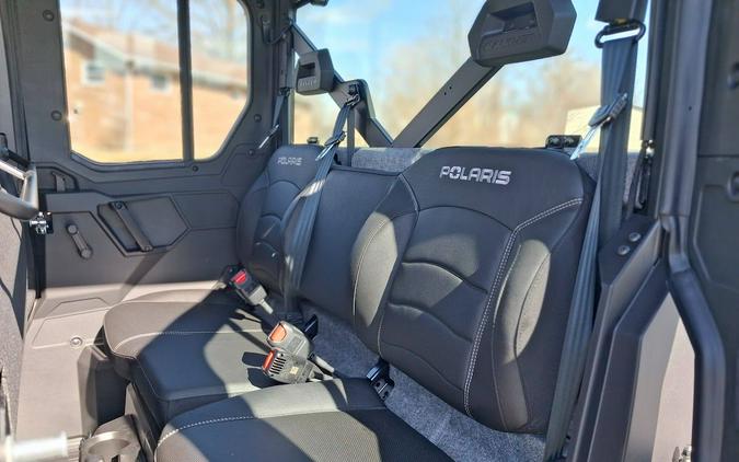 2026 Polaris Ranger Crew XP 1000 NorthStar Edition Premium