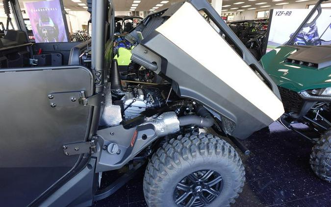 2025 Segway® Powersports UT10 P Crew