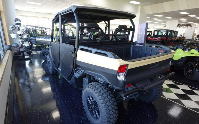 2025 Segway® Powersports UT10 P Crew