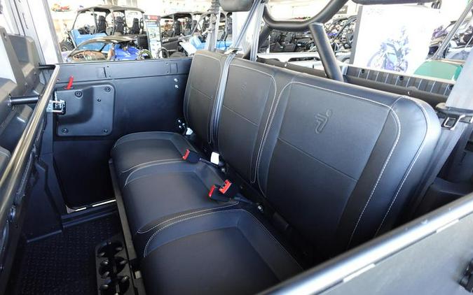 2025 Segway® Powersports UT10 P Crew