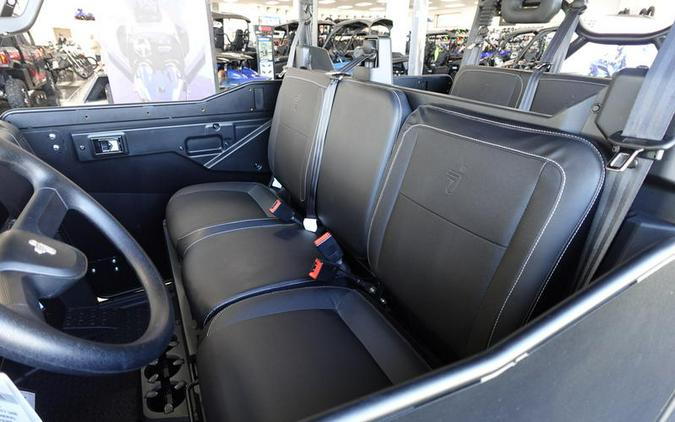 2025 Segway® Powersports UT10 P Crew