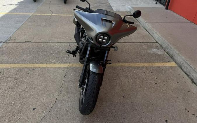 2026 Honda® Rebel 1100T