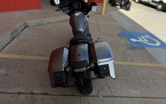 2026 Honda® Rebel 1100T