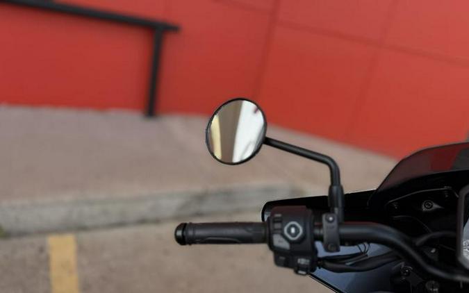 2026 Honda® Rebel 1100T