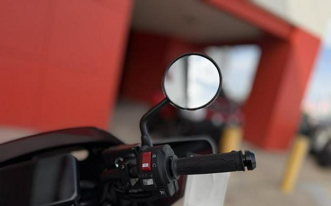 2026 Honda® Rebel 1100T