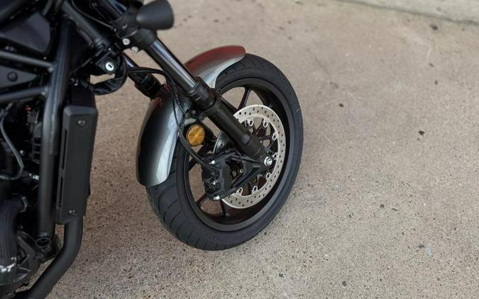 2026 Honda® Rebel 1100T