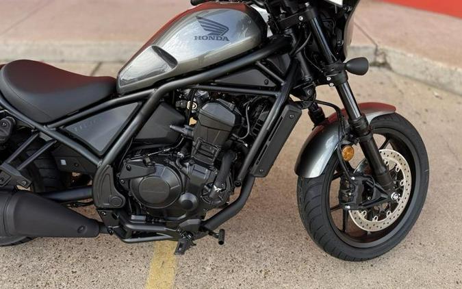 2026 Honda® Rebel 1100T
