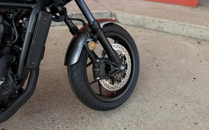 2026 Honda® Rebel 1100T