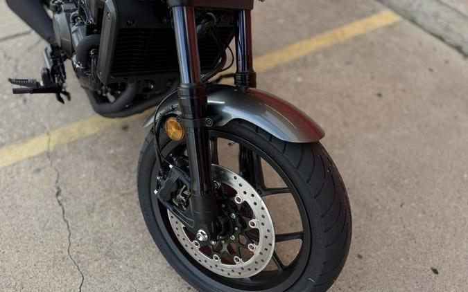 2026 Honda® Rebel 1100T