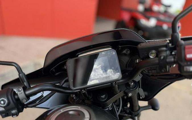 2026 Honda® Rebel 1100T