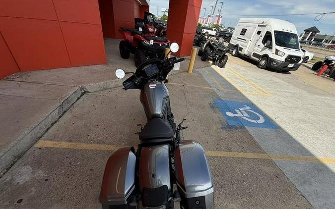 2026 Honda® Rebel 1100T