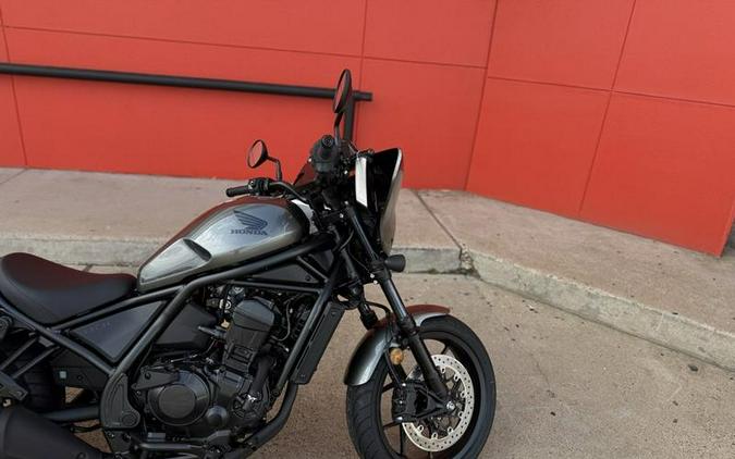 2026 Honda® Rebel 1100T