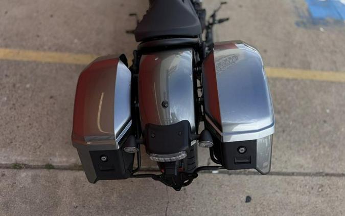 2026 Honda® Rebel 1100T