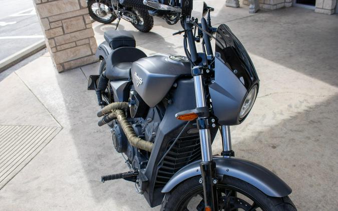 2017 VICTORY OCTANE