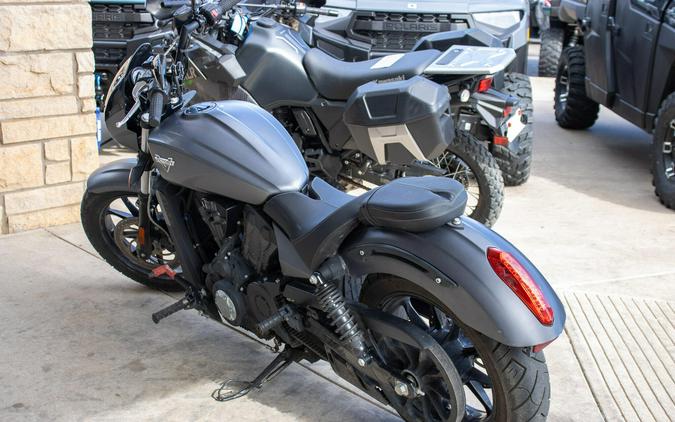 2017 VICTORY OCTANE