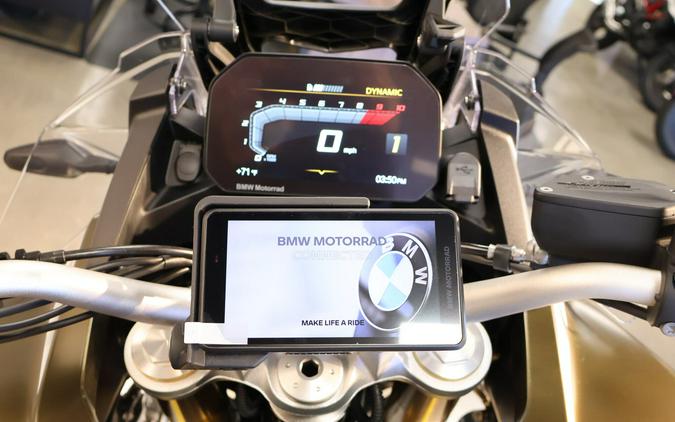 2023 BMW F 850 GSA