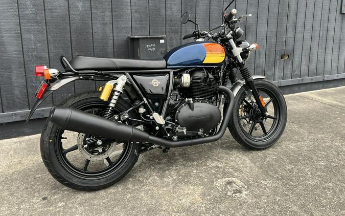 2024 Royal Enfield INT650