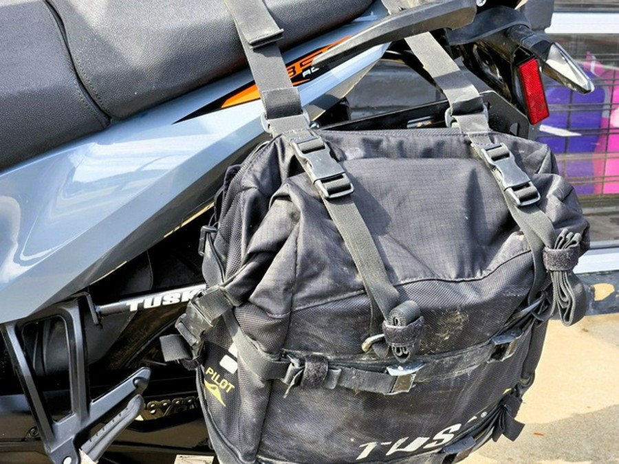 2023 KTM Adventure 890