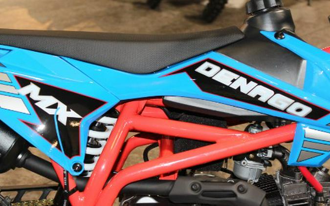2026 Denago Powersports MX