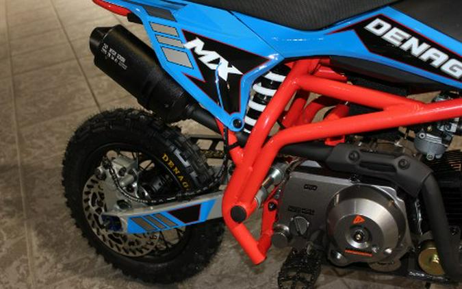 2026 Denago Powersports MX