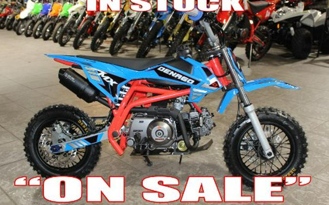 2026 Denago Powersports MX