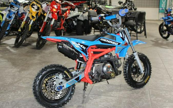 2026 Denago Powersports MX