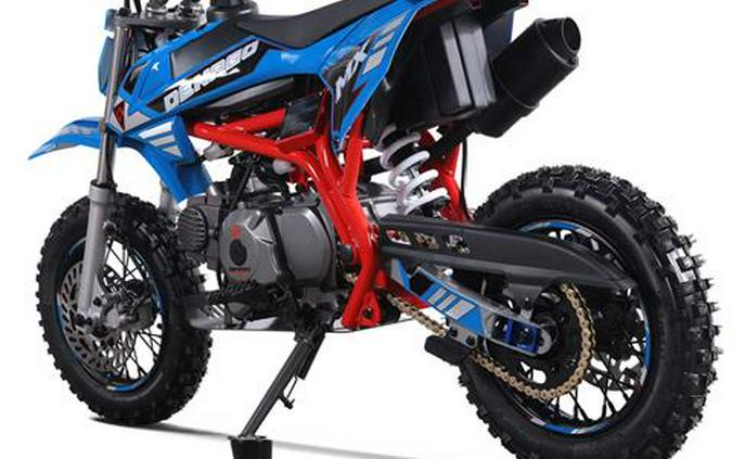 2026 Denago Powersports MX