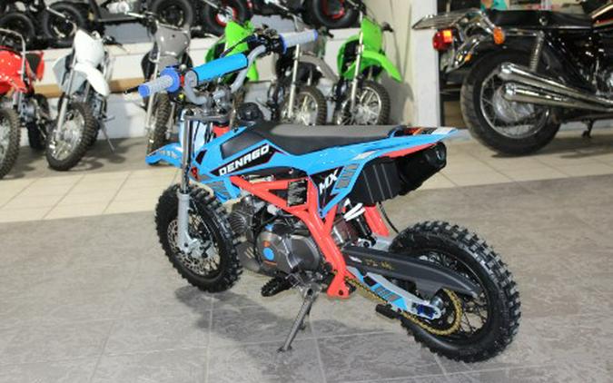 2026 Denago Powersports MX