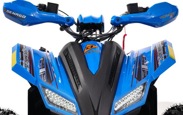 2026 Denago Powersports Trailhawk 10FI