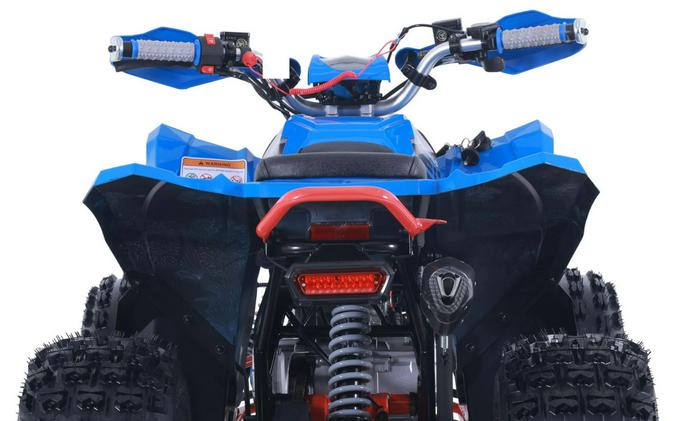 2026 Denago Powersports Trailhawk 10FI