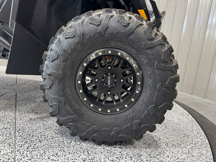 2021 Polaris RZR PRO XP Premium With Ride Command