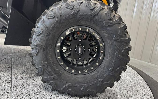 2021 Polaris RZR PRO XP Premium With Ride Command