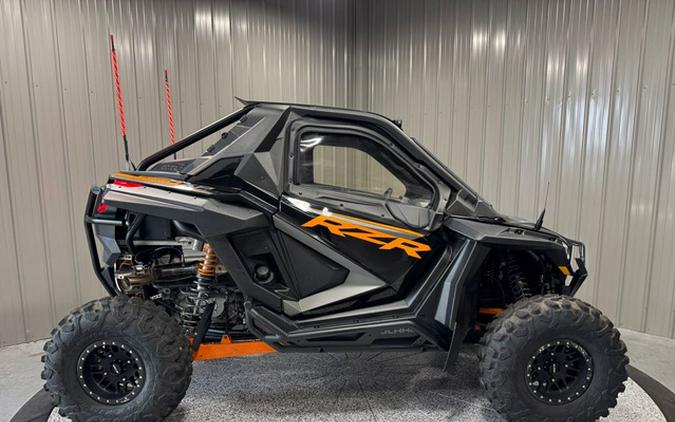 2021 Polaris RZR PRO XP Premium With Ride Command