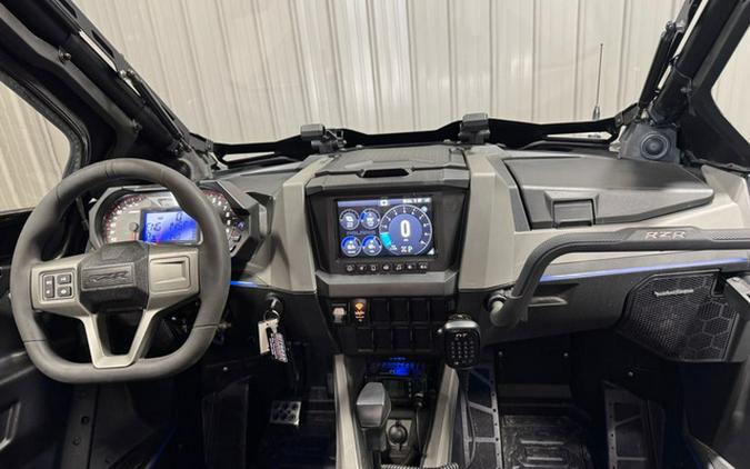 2021 Polaris RZR PRO XP Premium With Ride Command