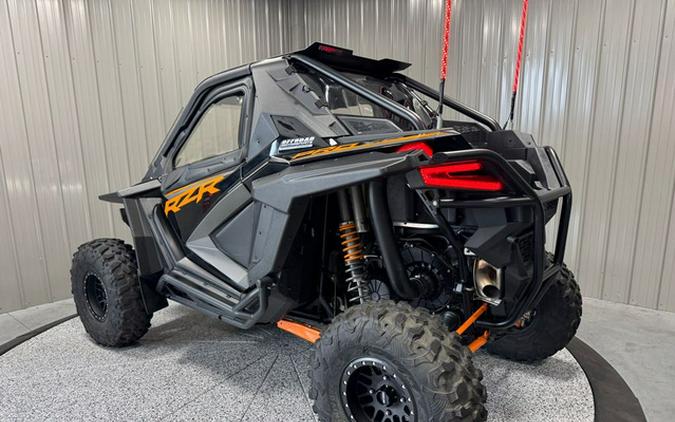 2021 Polaris RZR PRO XP Premium With Ride Command