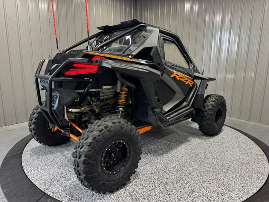 2021 Polaris RZR PRO XP Premium With Ride Command