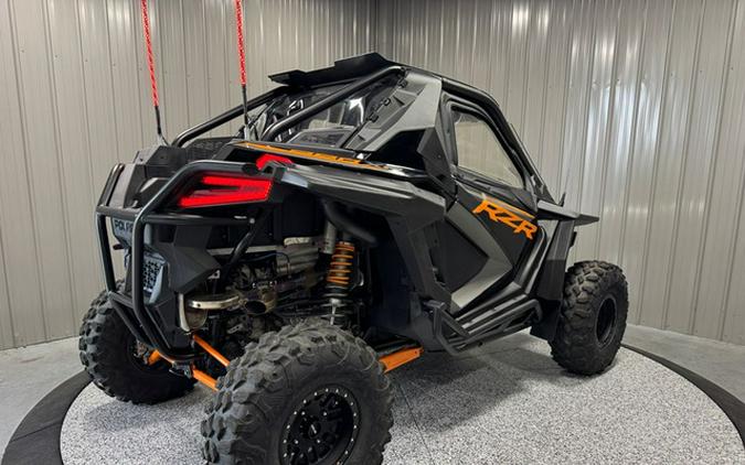 2021 Polaris RZR PRO XP Premium With Ride Command