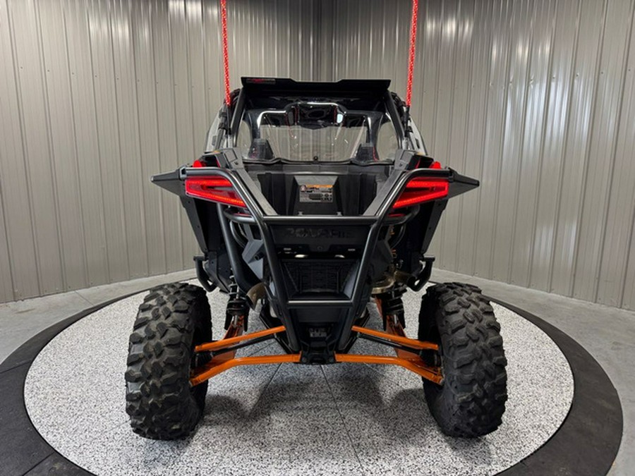 2021 Polaris RZR PRO XP Premium With Ride Command